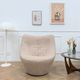 Fauteuil Anda Pierre Paulin pour Ligne Roset