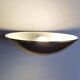 Set of Three Midcentury Wall Lamps Hustadt Leuchten, Germany, 1970s