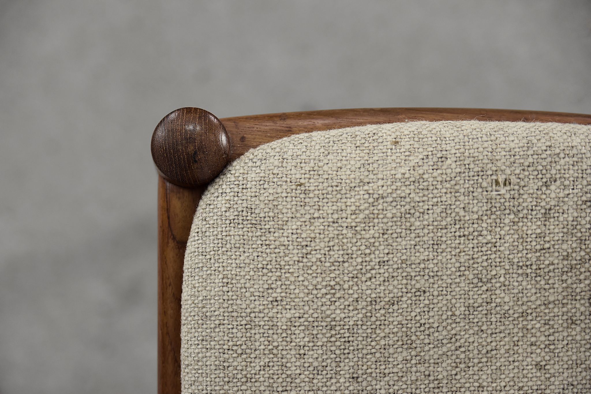 Chairs from Glostrup Møbelfabrik, 1960