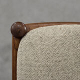 Chairs from Glostrup Møbelfabrik, 1960