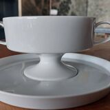 Rosenthal porcelain service from the 70s