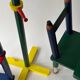 Children's pencil furniture set Pierre Sala