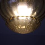 1960s Hanging lamp by Raak, Netherlands