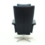 Fsm model filou armchair, 1990s