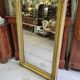 Antique gilt mirror from the early 19th century n°41