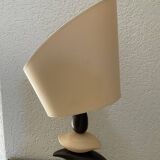 Stylised boat lamp on the wave - Louis Drimmer - 1970s