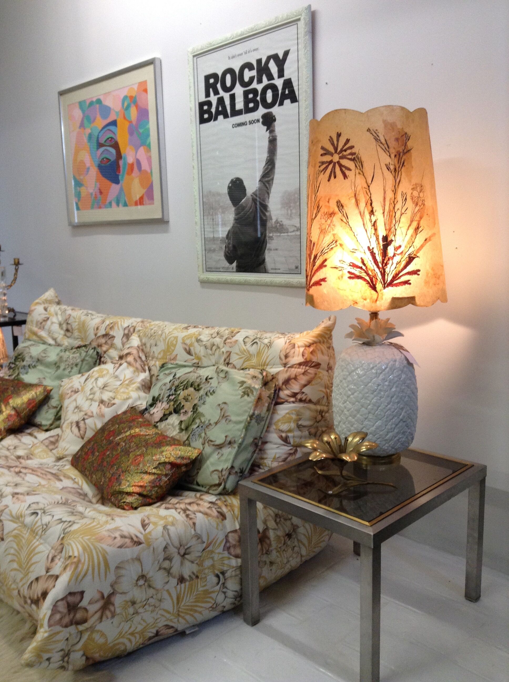 Togo sofa, Ligne Roset