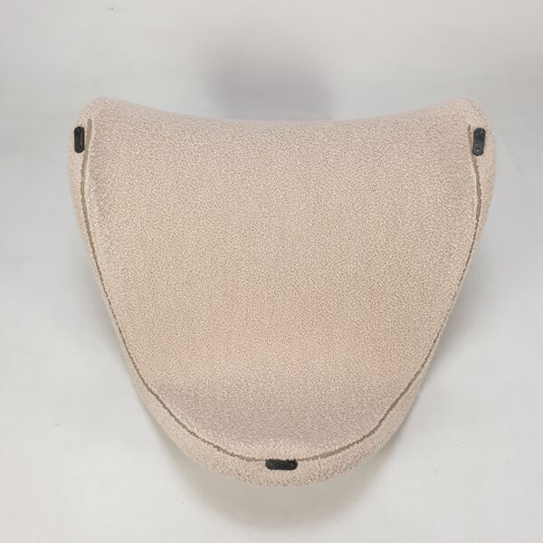 Fauteuil Tongue par Pierre Paulin pour Artifort, années 1960