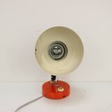 Mid-Century Wall Lamp by Napako, 1960's, Czechoslovakia