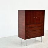 Bar/meuble de rangement belge des années 1970