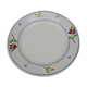 Gien model Marilene round plate diam 28.5 cm