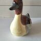 Duck slipcast