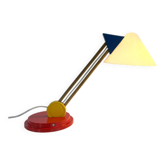 Lampe de table Memphis B719 Ikea, 1980