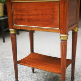 Nightstand, Louis XVl style