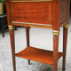 Nightstand, Louis XVl style