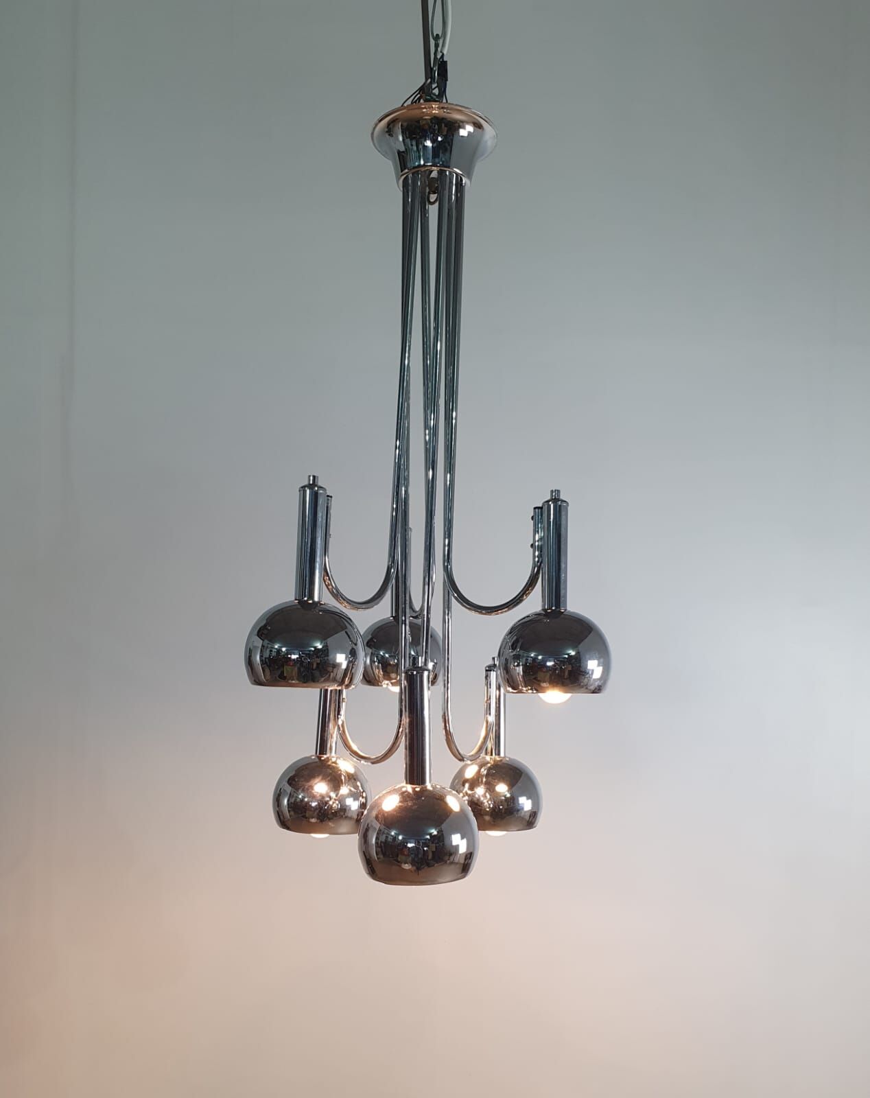 Suspension 70s