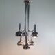 Suspension 70s