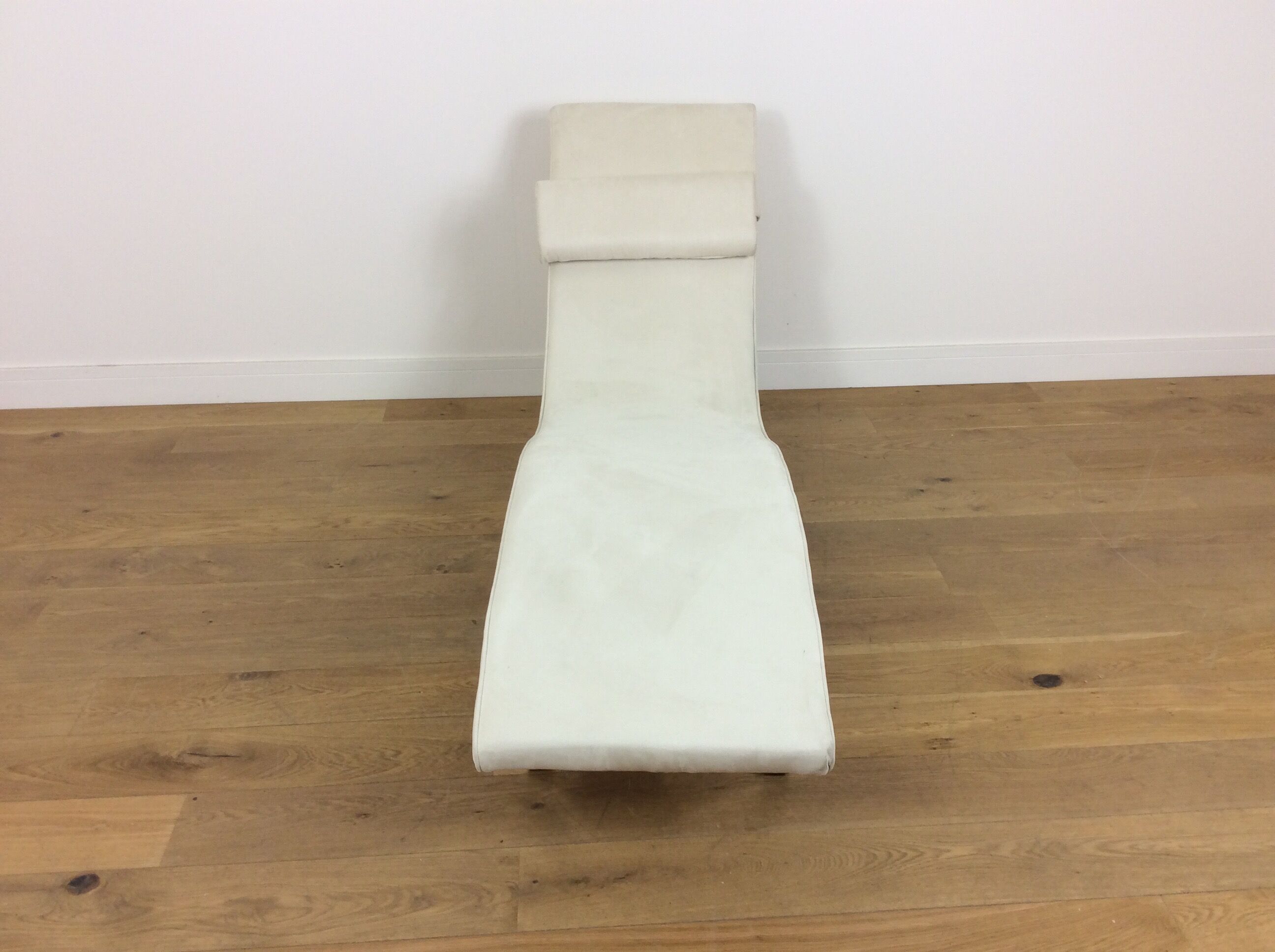 Italian mid century chaise lounge