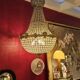 Lustre montgolfière