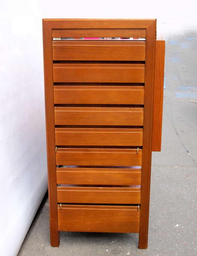 Modular Cabinet Scandinavian Ladderax 1960