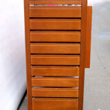 Modular Cabinet Scandinavian Ladderax 1960
