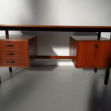 Scandanavian desk, 1960s