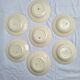 Vintage badonviller plates