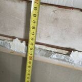 Old oil painting canvas reproduction water lilies japan monet 80x70