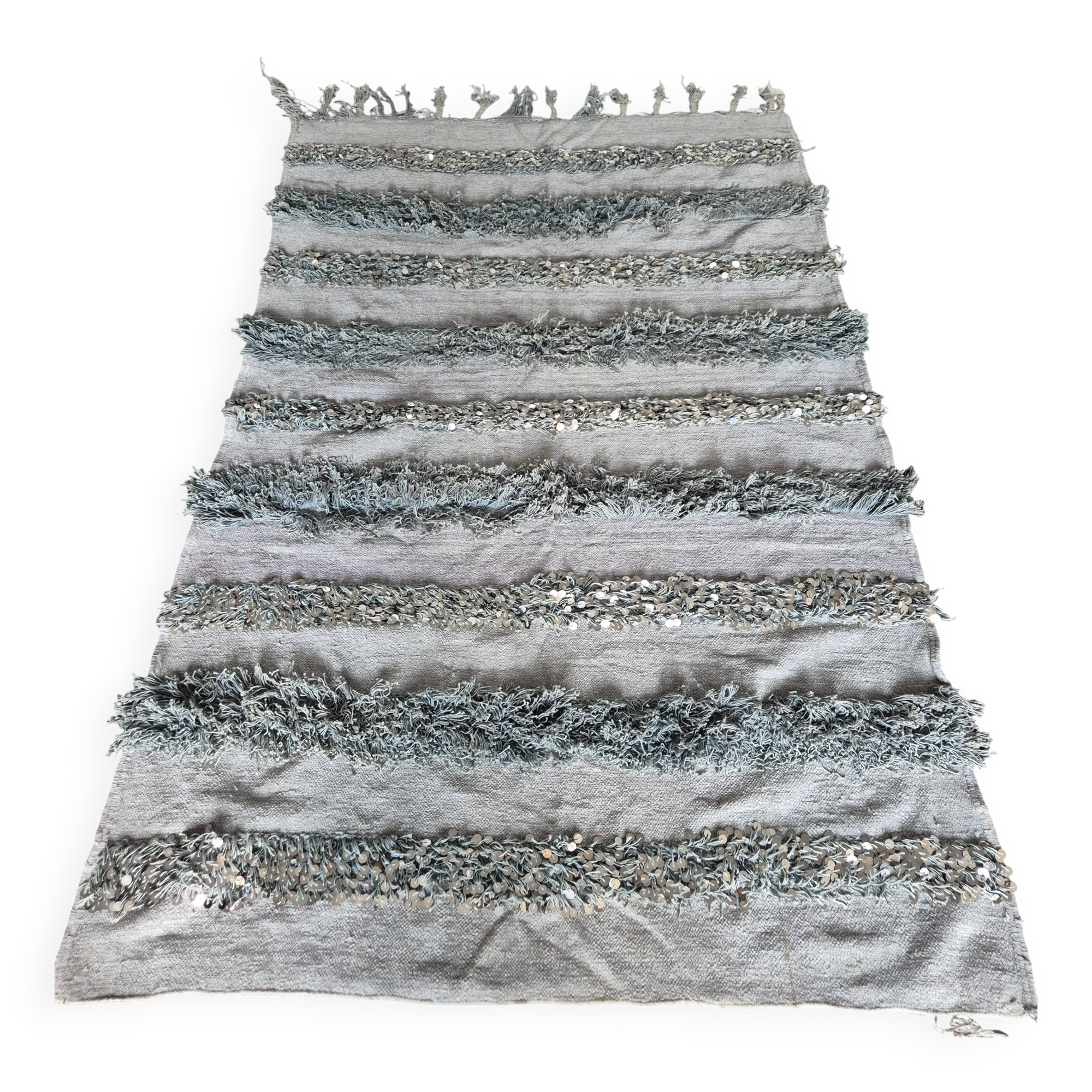 Berber rug Handira 120x190