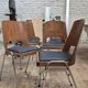 Baumann Manhattan Chair
