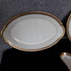 Limoges table service of 77 pieces of RS brand of the twentieth century