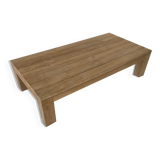 Table basse extérieur