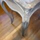 Napoleon III style Louis XV style lay wood gardener