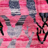 Tapis Boujaad