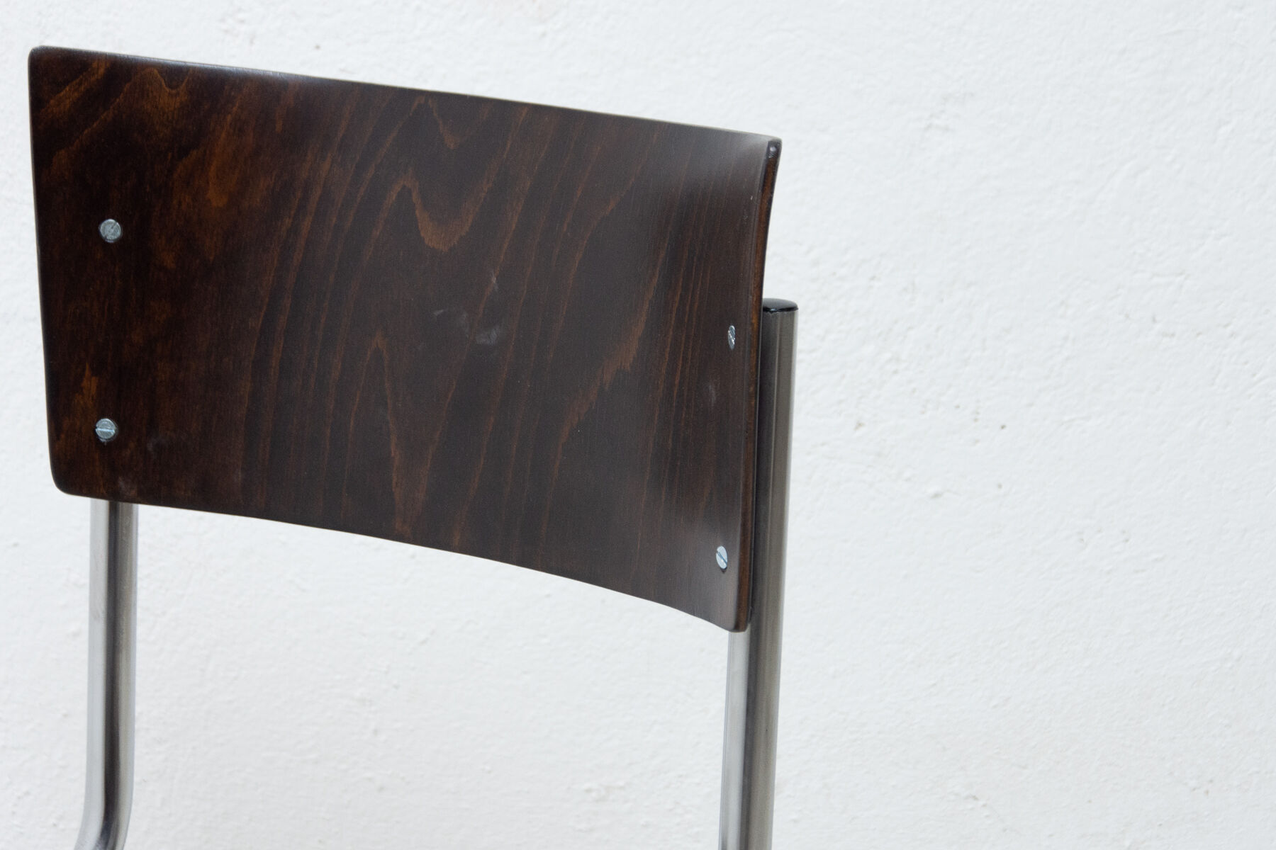 Bauhaus chair S43 by Mart Stam, 1930´s