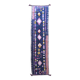 Moroccan Runner Rug - 520 x 124 cm