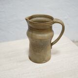 Vintage sandstone pitcher