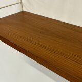 Mid century nisse strinning string wall system 1960 small