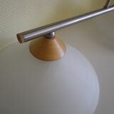 Fischer hanging lamp 1970