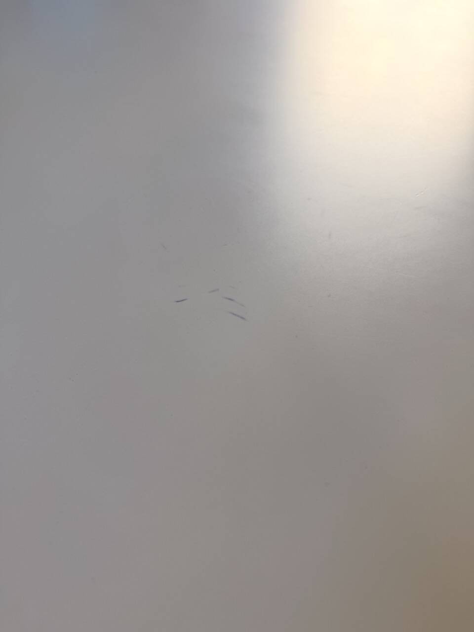 Oops Design Round Table Kristalia