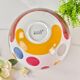 Villeroy & Boch La Boule Miami – Ensemble de vaisselle en porcelaine complet