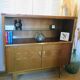 Buffet unifa des années 60/70