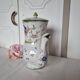French earthenware coffee or teapot from Martres Tolosane, “Mou” model