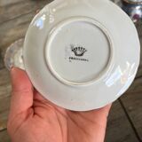 Italian porcelain service