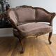 Marquise Louis XV