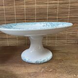 High compote St-Amand A. Lebacqz & M. Bouchart Rocaille model