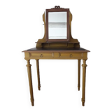Art deco dressing table