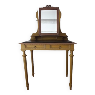 Art deco dressing table