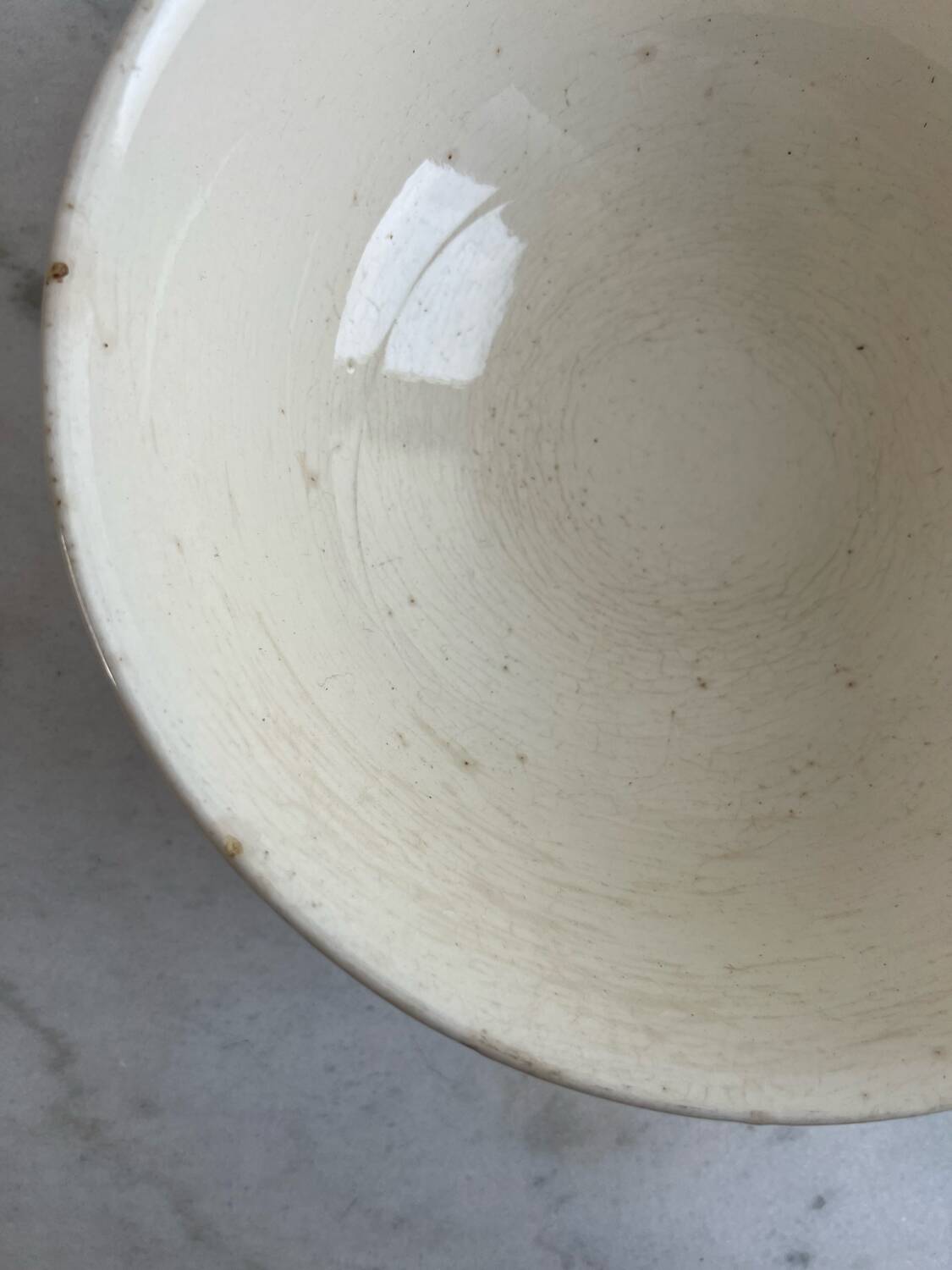 Badonwiller salad bowl