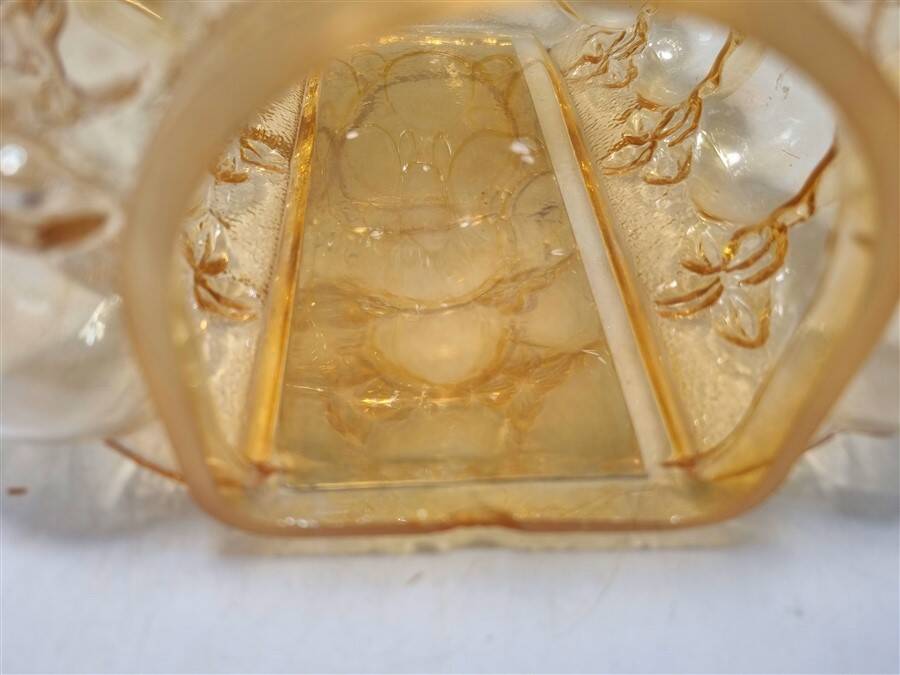 Glass globe for Bubble Tynell wall light